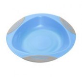 tanier s prísavkou modrý-1062-baby ono
